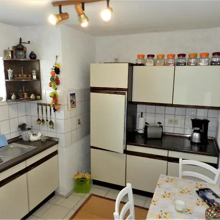 Apartment Angelo Longkamp