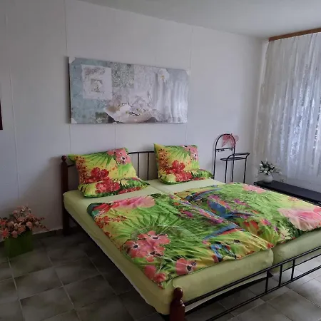Apartment Angelo